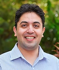 Farhad Shahnia